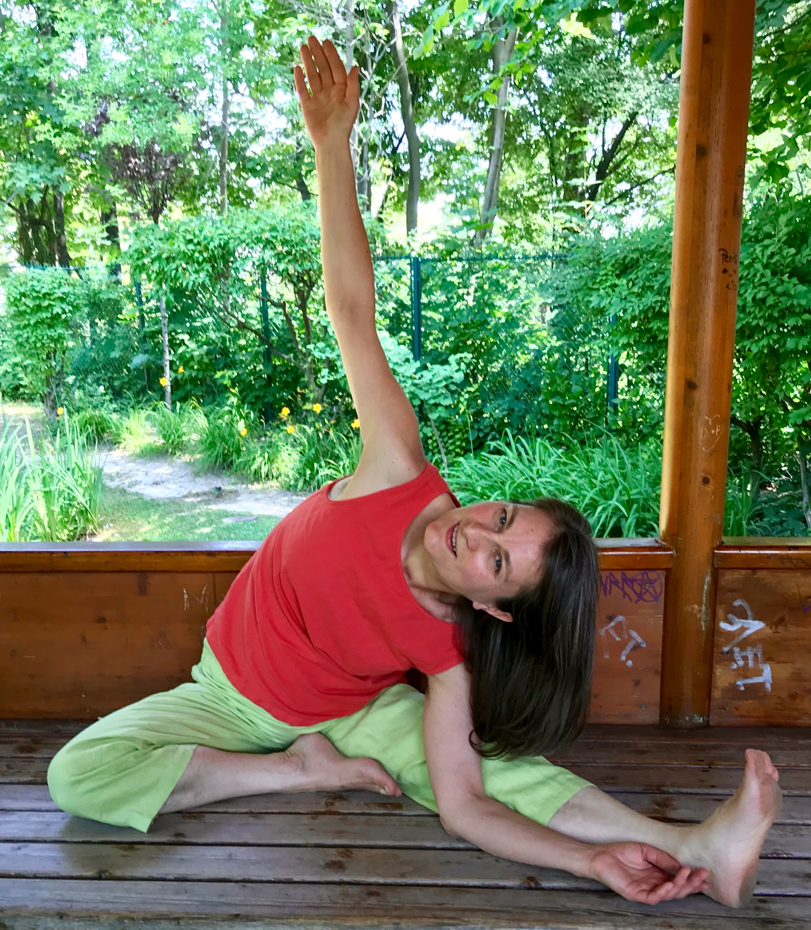 Luna Sheen Yoga Port Charlotte Fl Reviews Yelp - ng5y5z5